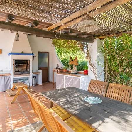 Satori, Paradise In Rural * Malaga