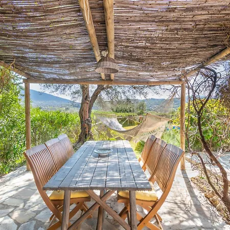 Сasa de vacaciones Satori, Paradise In Rural *