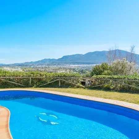 Satori, Paradise In Rural Holiday home Malaga
