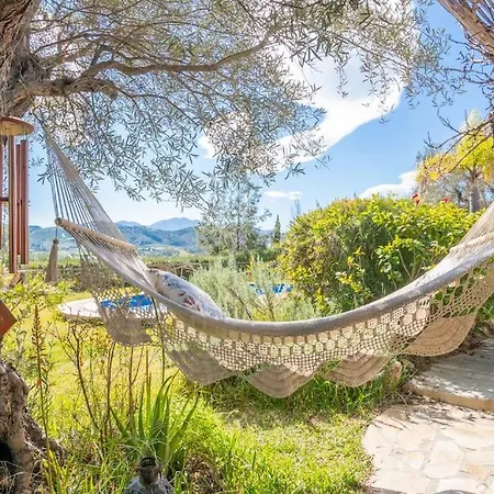 Satori, Paradise In Rural *
