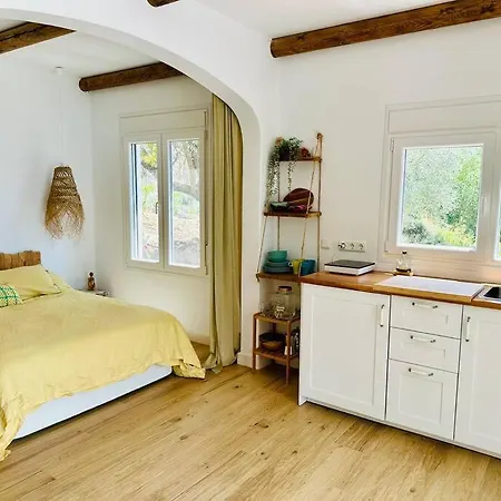 Satori, Paradise In Rural Holiday home Malaga
