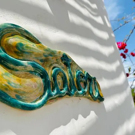 Сasa de vacaciones Satori, Paradise In Rural Málaga