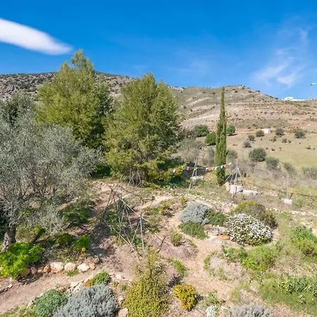 Satori, Paradise In Rural