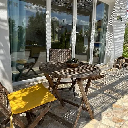 Holiday home Satori, Paradise In Rural Malaga