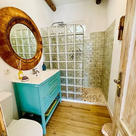 Satori, Paradise In Rural Holiday home