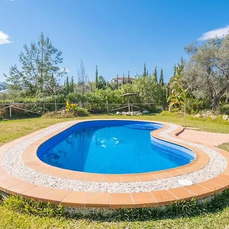 Satori, Paradise In Rural