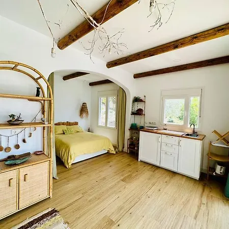 Holiday home Satori, Paradise In Rural *