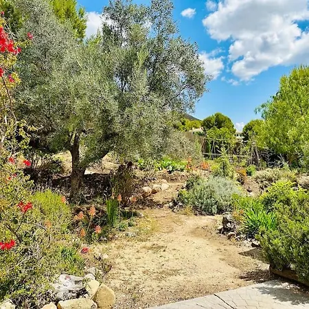 Satori, Paradise In Rural Holiday home Malaga