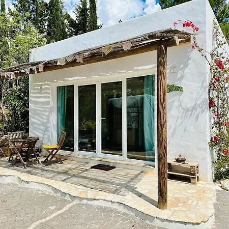 Satori, Paradise In Rural Holiday home Malaga