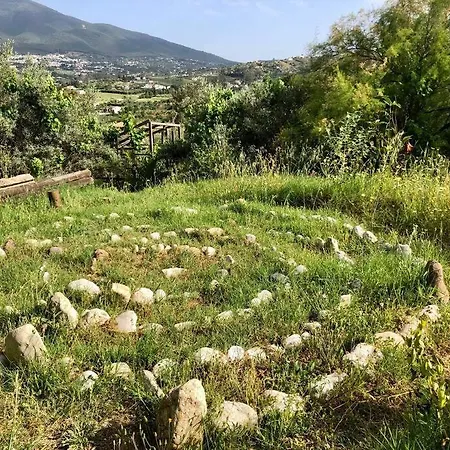 Satori, Paradise In Rural *